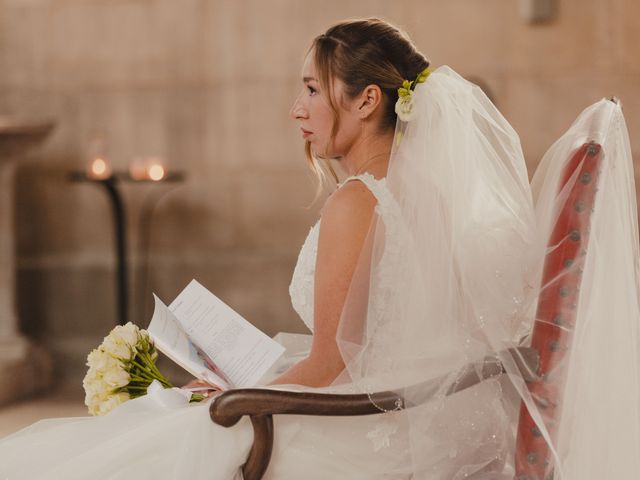 Le mariage de Thomas et Marie Caroline à Saint-Palais-sur-Mer, Charente Maritime 68