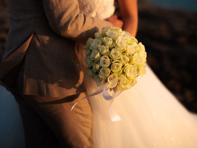 Le mariage de Thomas et Marie Caroline à Saint-Palais-sur-Mer, Charente Maritime 142