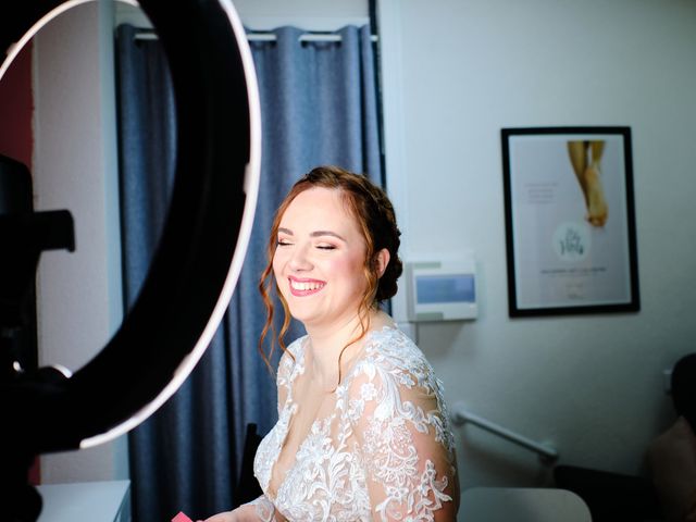 Le mariage de Florian et Marie-Capucine à Nancy, Meurthe-et-Moselle 2