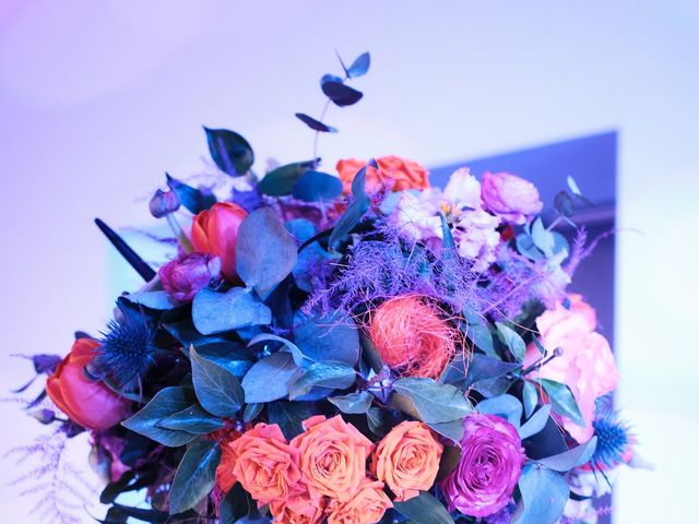 Le mariage de Florian et Marie-Capucine à Nancy, Meurthe-et-Moselle 10