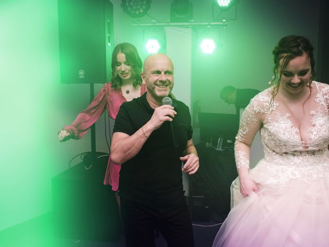 Le mariage de Florian et Marie-Capucine à Nancy, Meurthe-et-Moselle 11