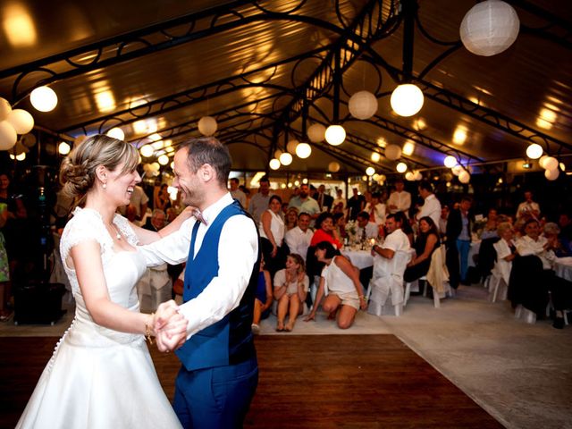 Le mariage de Maxence et Charlotte à Vézelay, Yonne 50