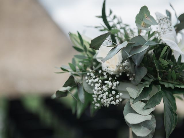 Le mariage de Juan et Célia à Bourges, Cher 10