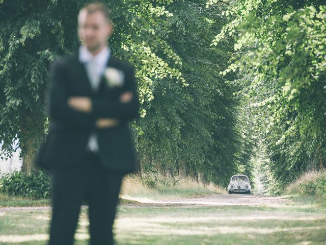 Le mariage de Anthony et Marion à Charleville-Mézières, Ardennes 1