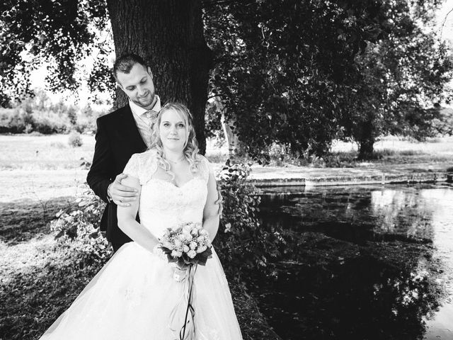 Le mariage de Anthony et Marion à Charleville-Mézières, Ardennes 13