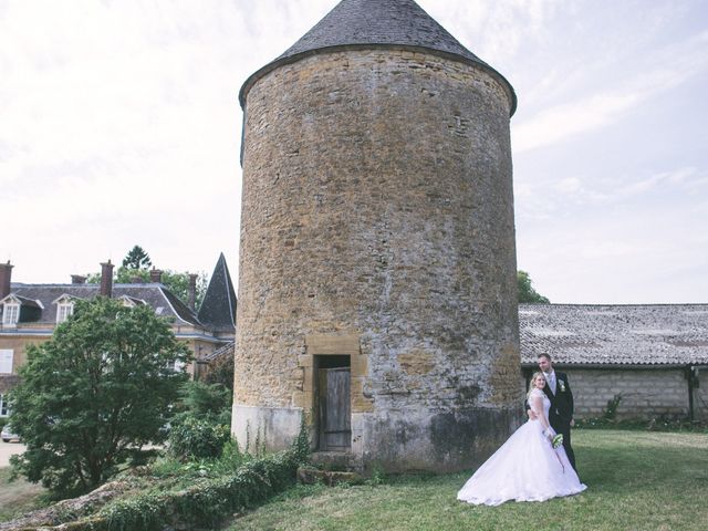 Le mariage de Anthony et Marion à Charleville-Mézières, Ardennes 15