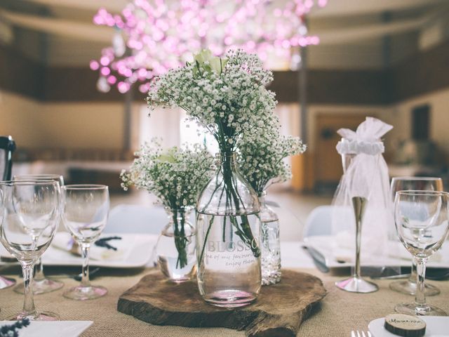 Le mariage de Anthony et Marion à Charleville-Mézières, Ardennes 34