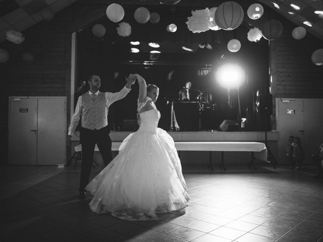 Le mariage de Anthony et Marion à Charleville-Mézières, Ardennes 41