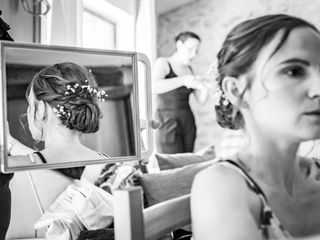Le mariage de Juliette et Titouan 3