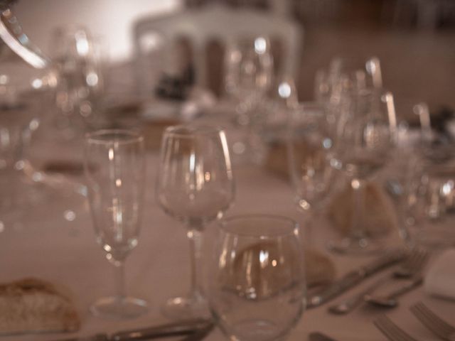 Le mariage de Damien et Natacha à Les Arcs, Var 38