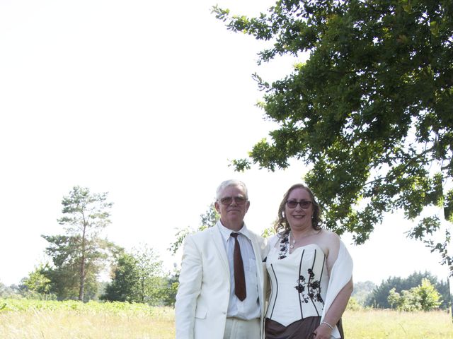 Le mariage de Michel et Sandrine à Périgueux, Dordogne 4