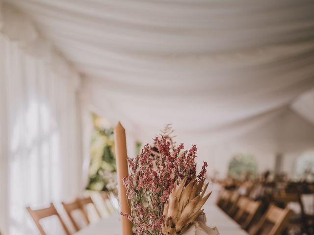 Le mariage de Nicolas et Vanessa à Linxe, Landes 27