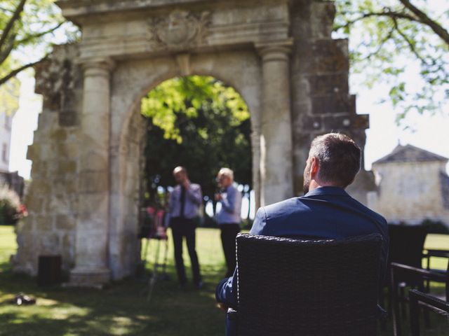 Le mariage de Aurélien et Marion à Crazannes, Charente Maritime 4