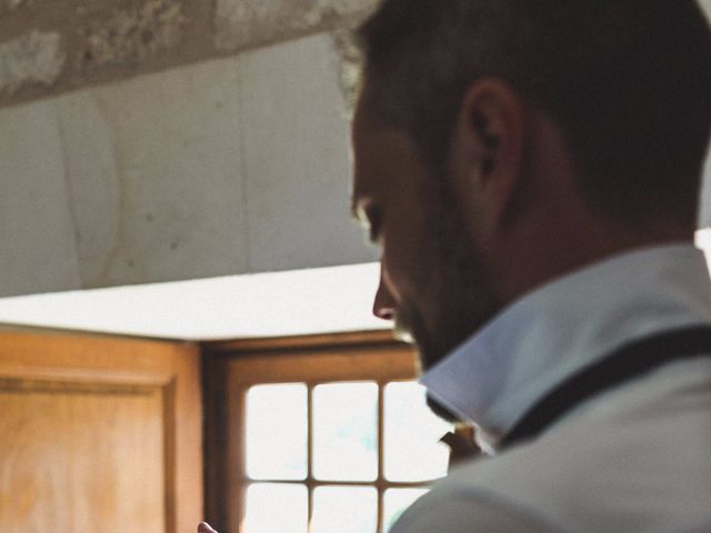 Le mariage de Aurélien et Marion à Crazannes, Charente Maritime 26