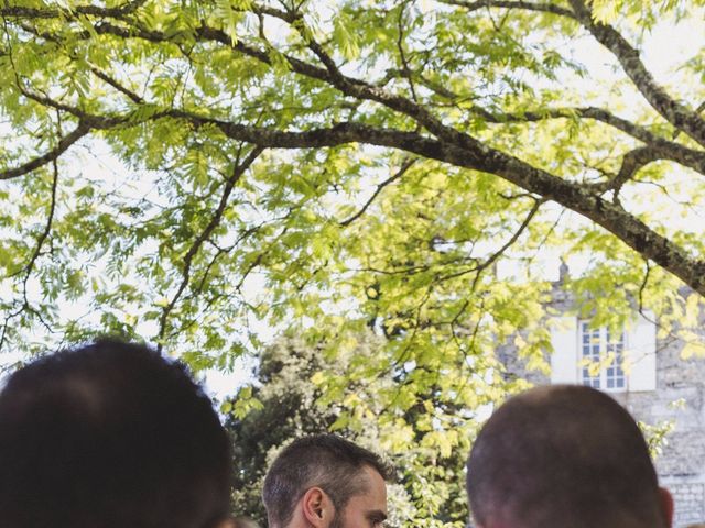 Le mariage de Aurélien et Marion à Crazannes, Charente Maritime 41