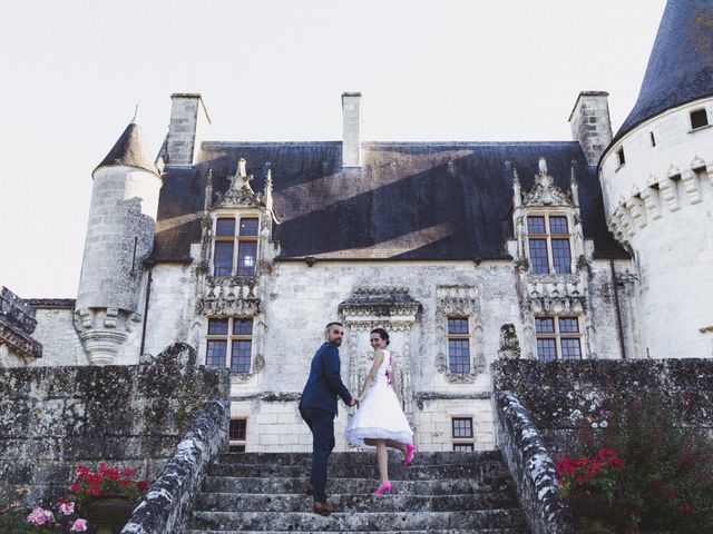 Le mariage de Aurélien et Marion à Crazannes, Charente Maritime 60