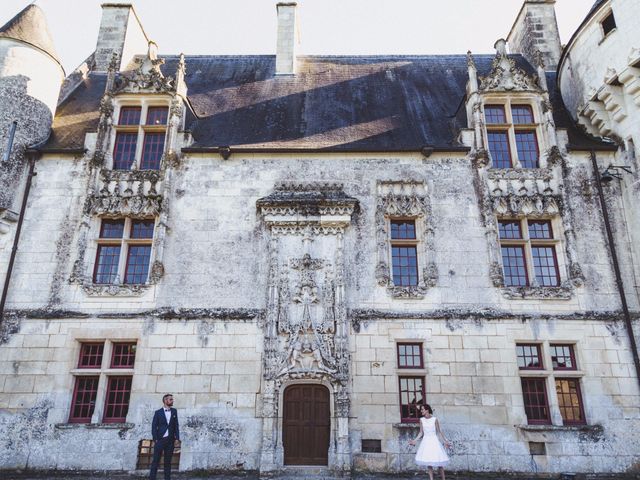 Le mariage de Aurélien et Marion à Crazannes, Charente Maritime 62