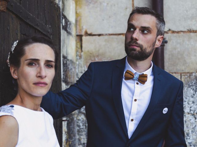 Le mariage de Aurélien et Marion à Crazannes, Charente Maritime 65