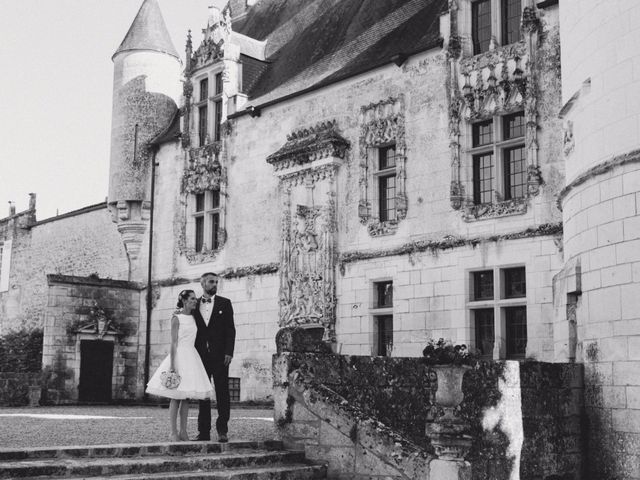 Le mariage de Aurélien et Marion à Crazannes, Charente Maritime 68
