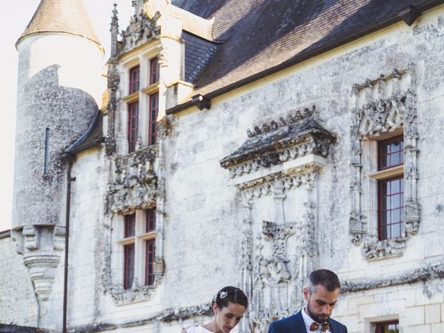 Le mariage de Aurélien et Marion à Crazannes, Charente Maritime 70