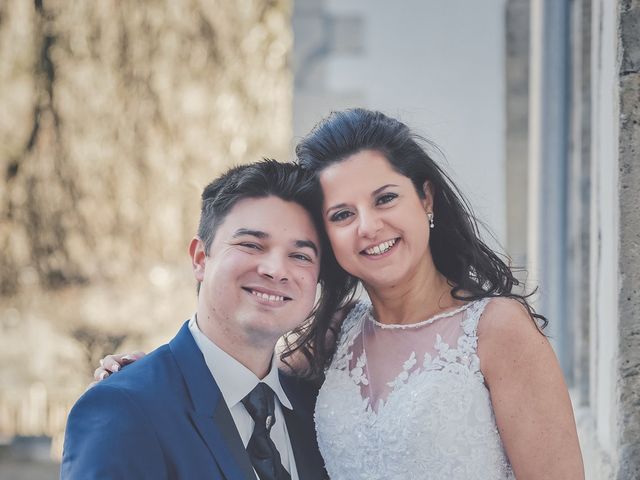 Le mariage de Mickael et Sandra à Habay, Luxembourg 22