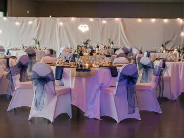Le mariage de Kévin et Bélinda à Anglet, Pyrénées-Atlantiques 3