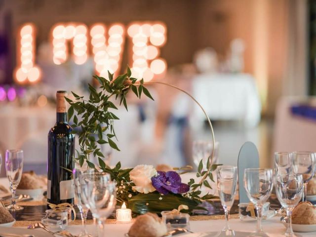 Le mariage de Kévin et Bélinda à Anglet, Pyrénées-Atlantiques 4