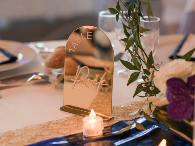 Le mariage de Kévin et Bélinda à Anglet, Pyrénées-Atlantiques 5