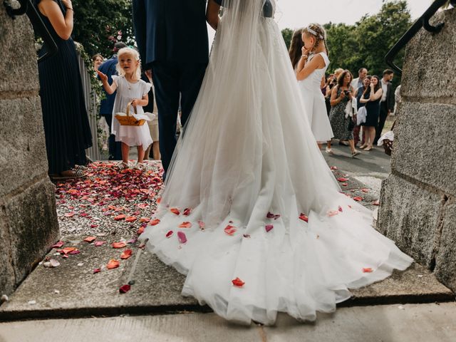 Le mariage de Marc et Sophie à Parthenay, Deux-Sèvres 2