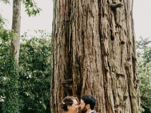 Le mariage de Marc et Sophie à Parthenay, Deux-Sèvres 13