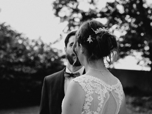 Le mariage de Marc et Sophie à Parthenay, Deux-Sèvres 14