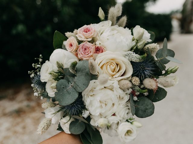 Le mariage de Marc et Sophie à Parthenay, Deux-Sèvres 19
