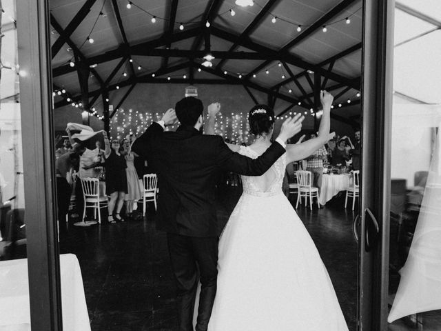 Le mariage de Marc et Sophie à Parthenay, Deux-Sèvres 29