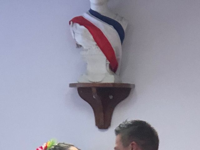 Le mariage de Sébastien  et Emmanuelle à Le Collet-de-Dèze, Lozère 12