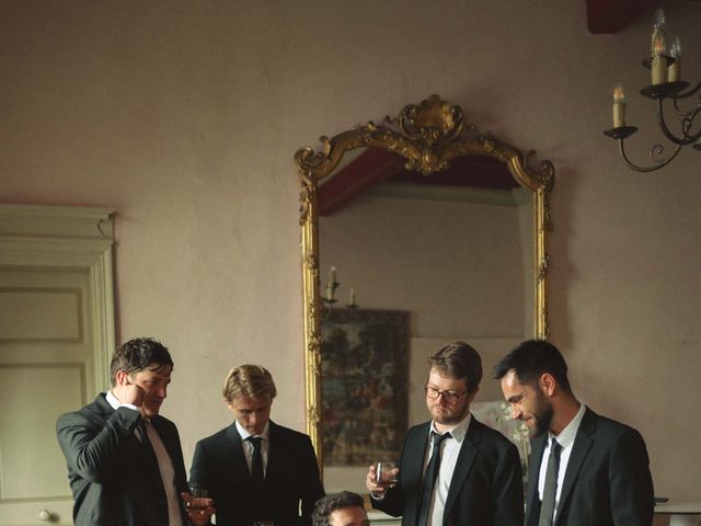 Le mariage de ANTOINE et MATHILDE à Castelnaudary, Aude 5