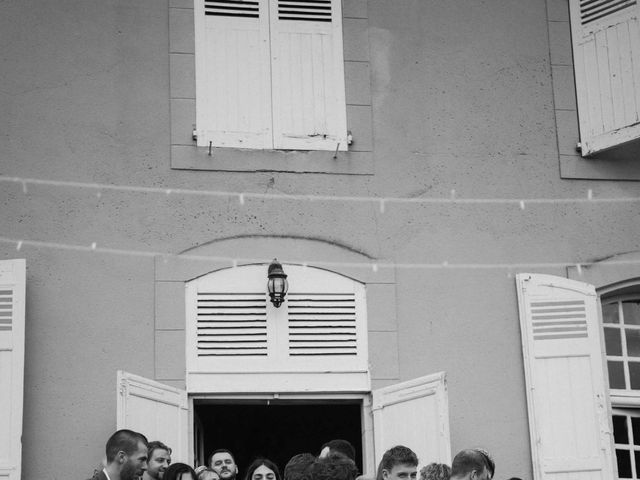 Le mariage de ANTOINE et MATHILDE à Castelnaudary, Aude 9