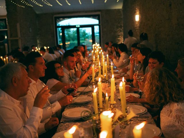 Le mariage de ANTOINE et MATHILDE à Castelnaudary, Aude 2