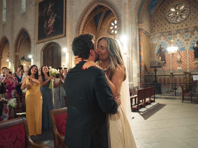 Le mariage de ANTOINE et MATHILDE à Castelnaudary, Aude 15