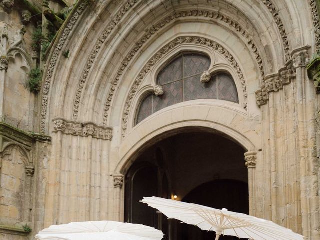 Le mariage de ANTOINE et MATHILDE à Castelnaudary, Aude 17