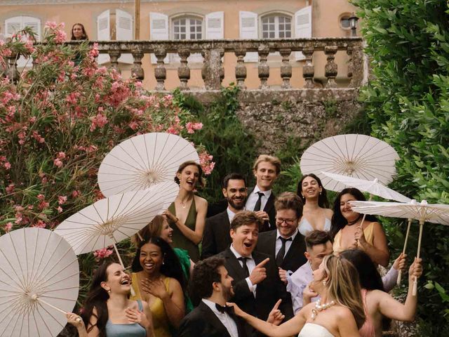Le mariage de ANTOINE et MATHILDE à Castelnaudary, Aude 19