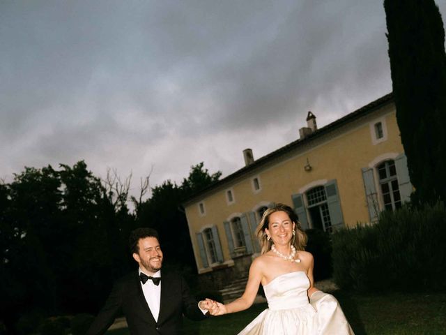 Le mariage de ANTOINE et MATHILDE à Castelnaudary, Aude 20