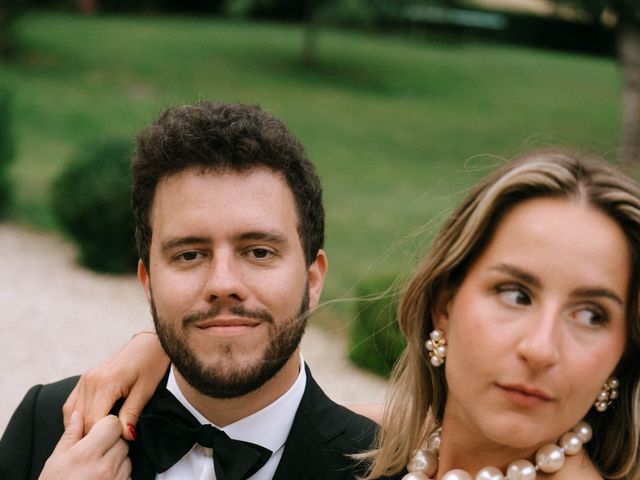 Le mariage de ANTOINE et MATHILDE à Castelnaudary, Aude 21