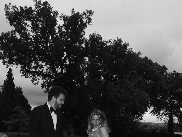 Le mariage de ANTOINE et MATHILDE à Castelnaudary, Aude 22