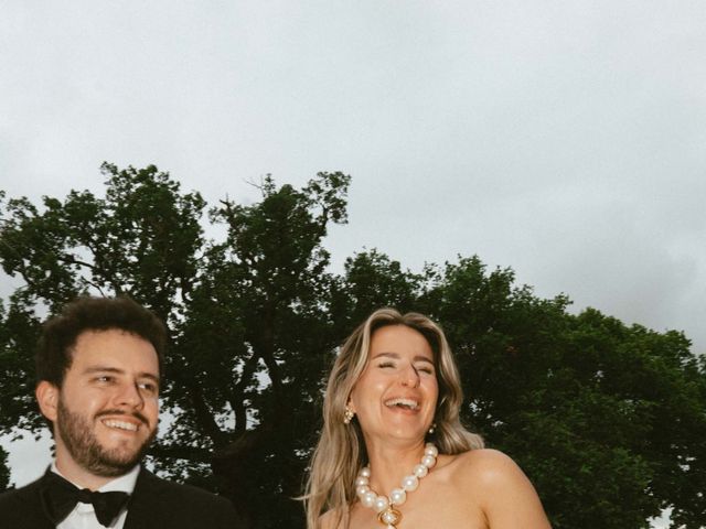 Le mariage de ANTOINE et MATHILDE à Castelnaudary, Aude 23