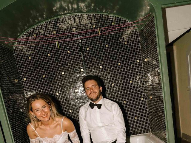 Le mariage de ANTOINE et MATHILDE à Castelnaudary, Aude 25