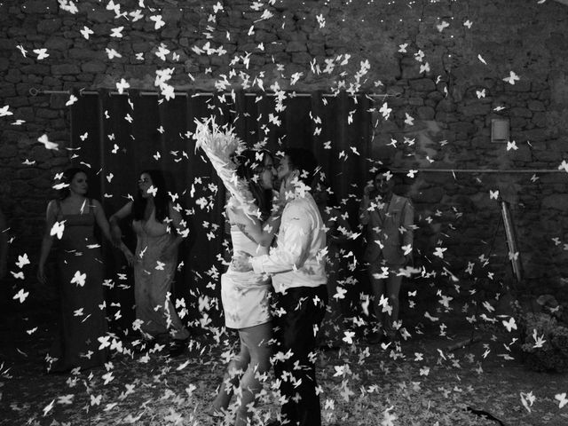 Le mariage de ANTOINE et MATHILDE à Castelnaudary, Aude 28