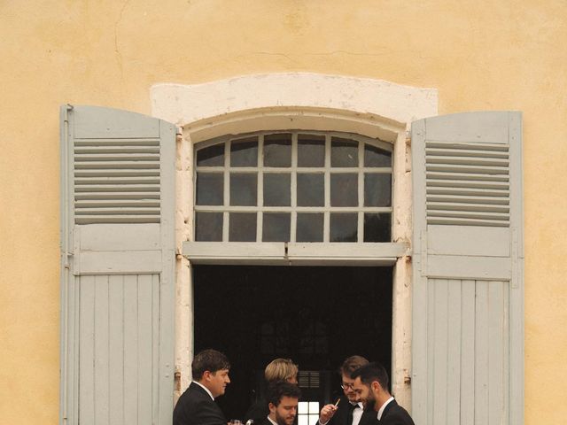 Le mariage de ANTOINE et MATHILDE à Castelnaudary, Aude 36