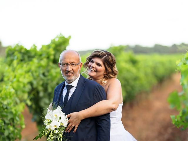 Le mariage de Sébastien et Sophia à Saint-Chamas, Bouches-du-Rhône 4
