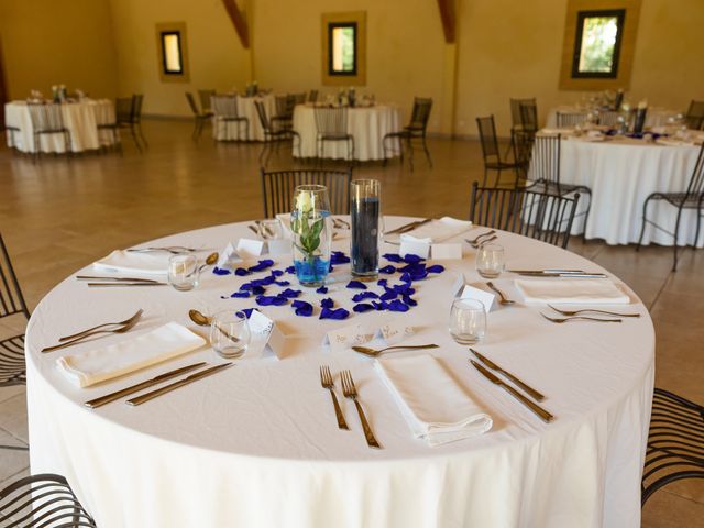 Le mariage de Sébastien et Sophia à Saint-Chamas, Bouches-du-Rhône 29