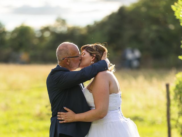 Le mariage de Sébastien et Sophia à Saint-Chamas, Bouches-du-Rhône 48